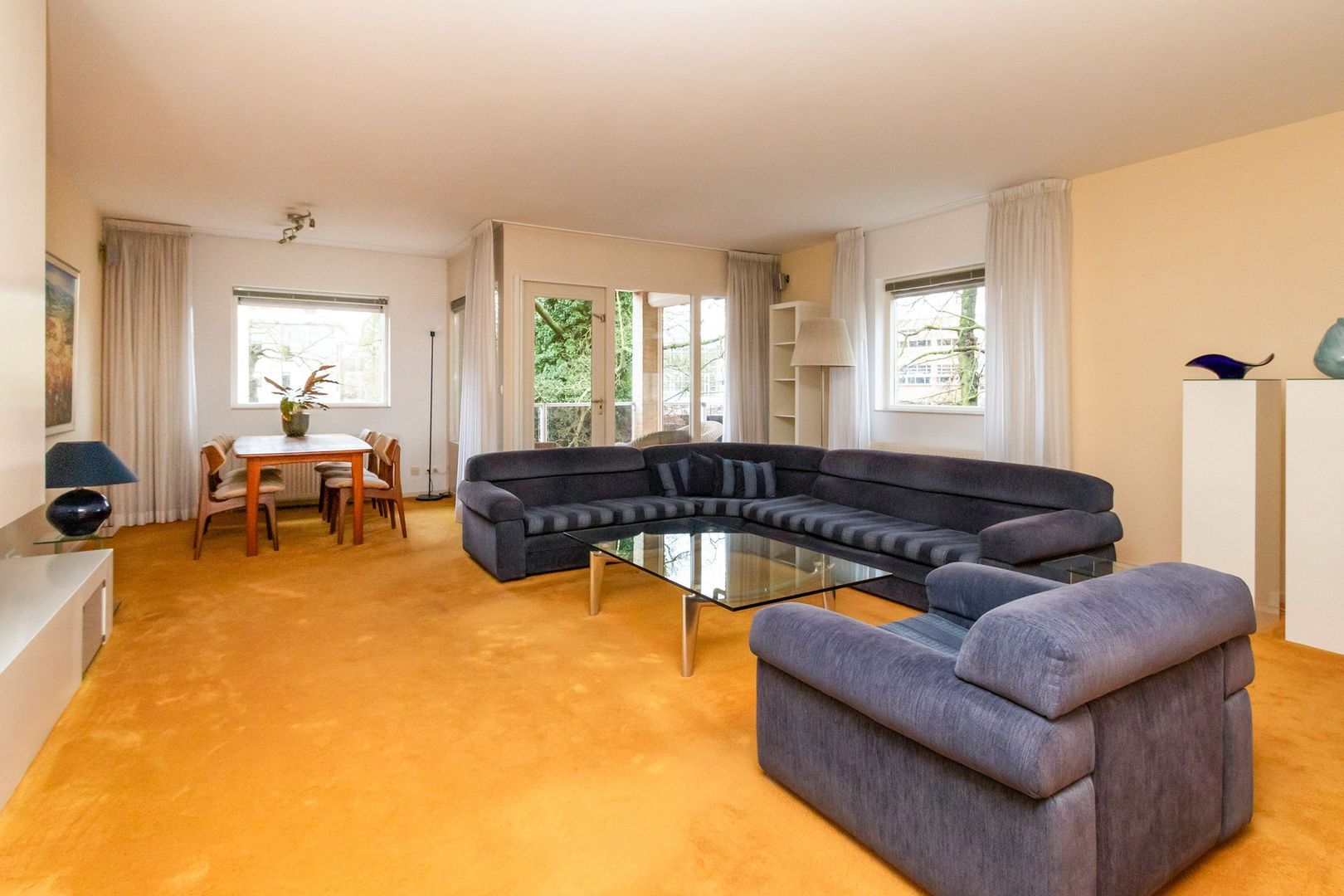 Steijnlaan 13 F, Hilversum foto-5 blur