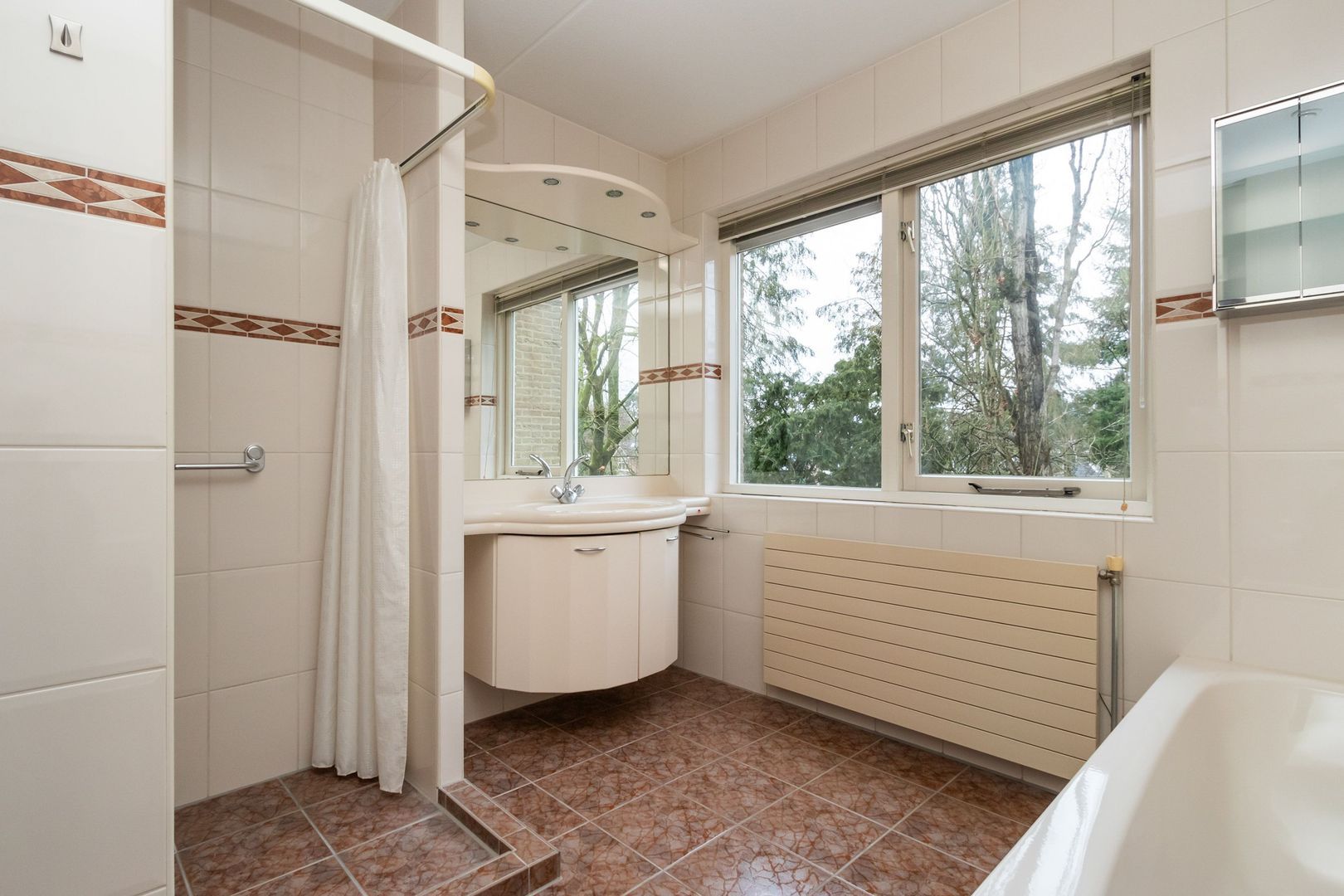 Steijnlaan 13 F, Hilversum foto-12 blur