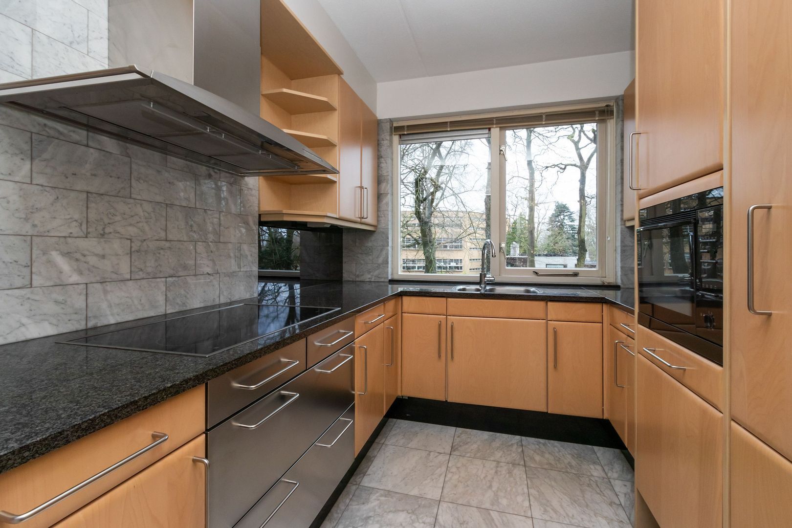 Steijnlaan 13 F, Hilversum foto-10 blur