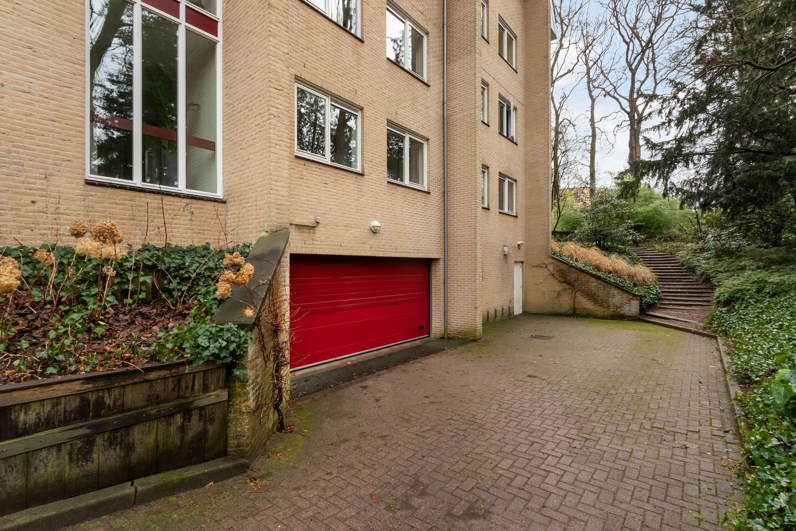 Steijnlaan 13 F, Hilversum foto-16 blur