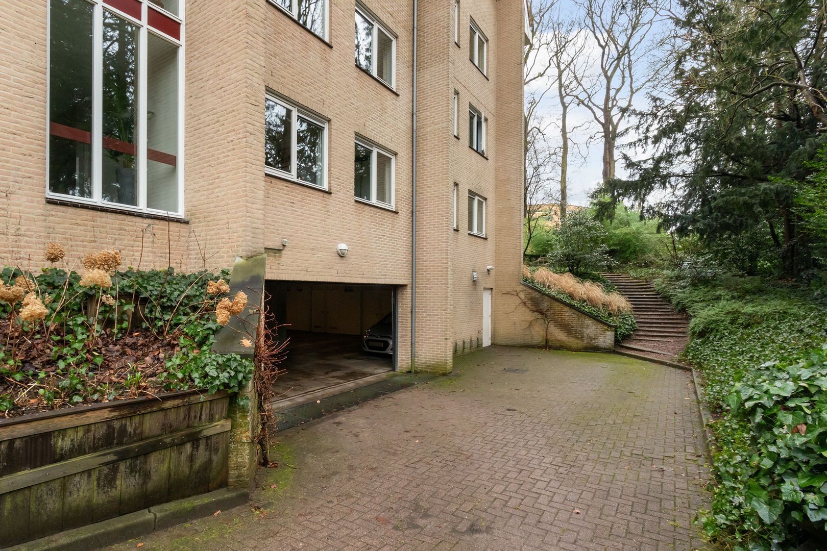 Steijnlaan 13 F, Hilversum foto-17 blur