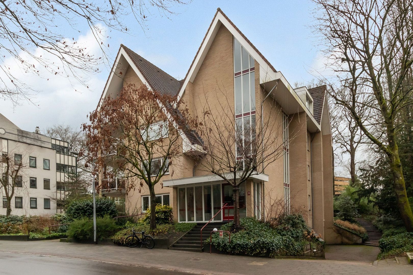 Steijnlaan 13 F, Hilversum foto-2 blur