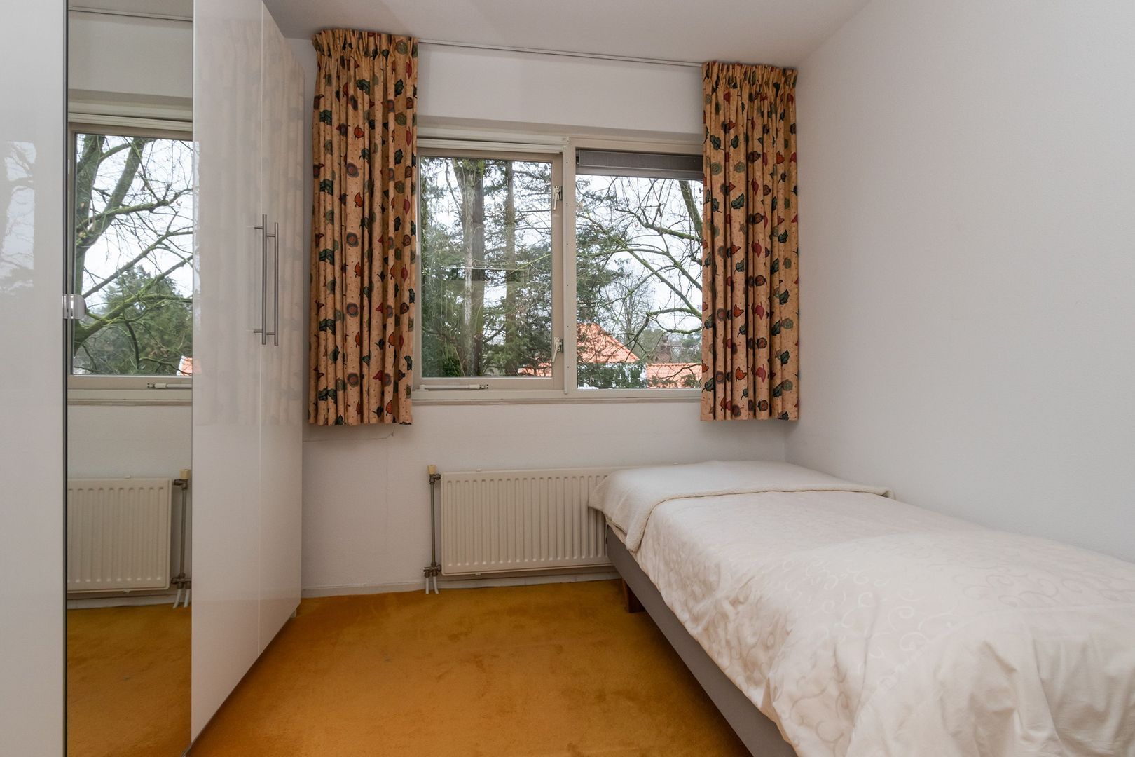 Steijnlaan 13 F, Hilversum foto-14 blur