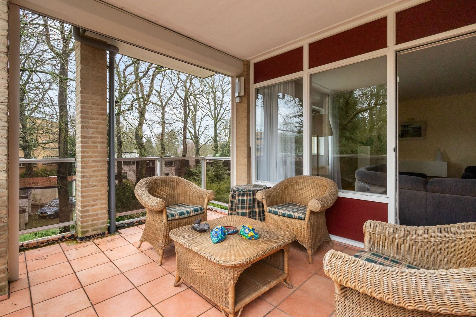 Steijnlaan 13 F, Hilversum foto-9 blur