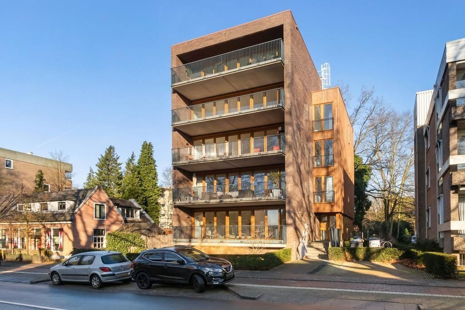 Vaartweg 182 E, Hilversum foto-0 blur