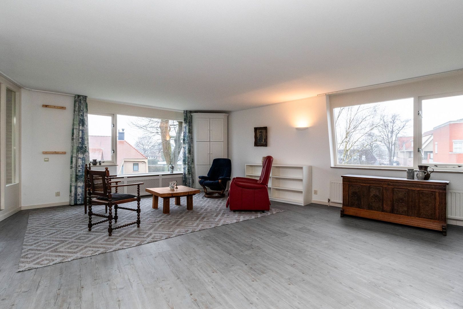 Pastoor Hendrikspark 35, Laren foto-3 blur