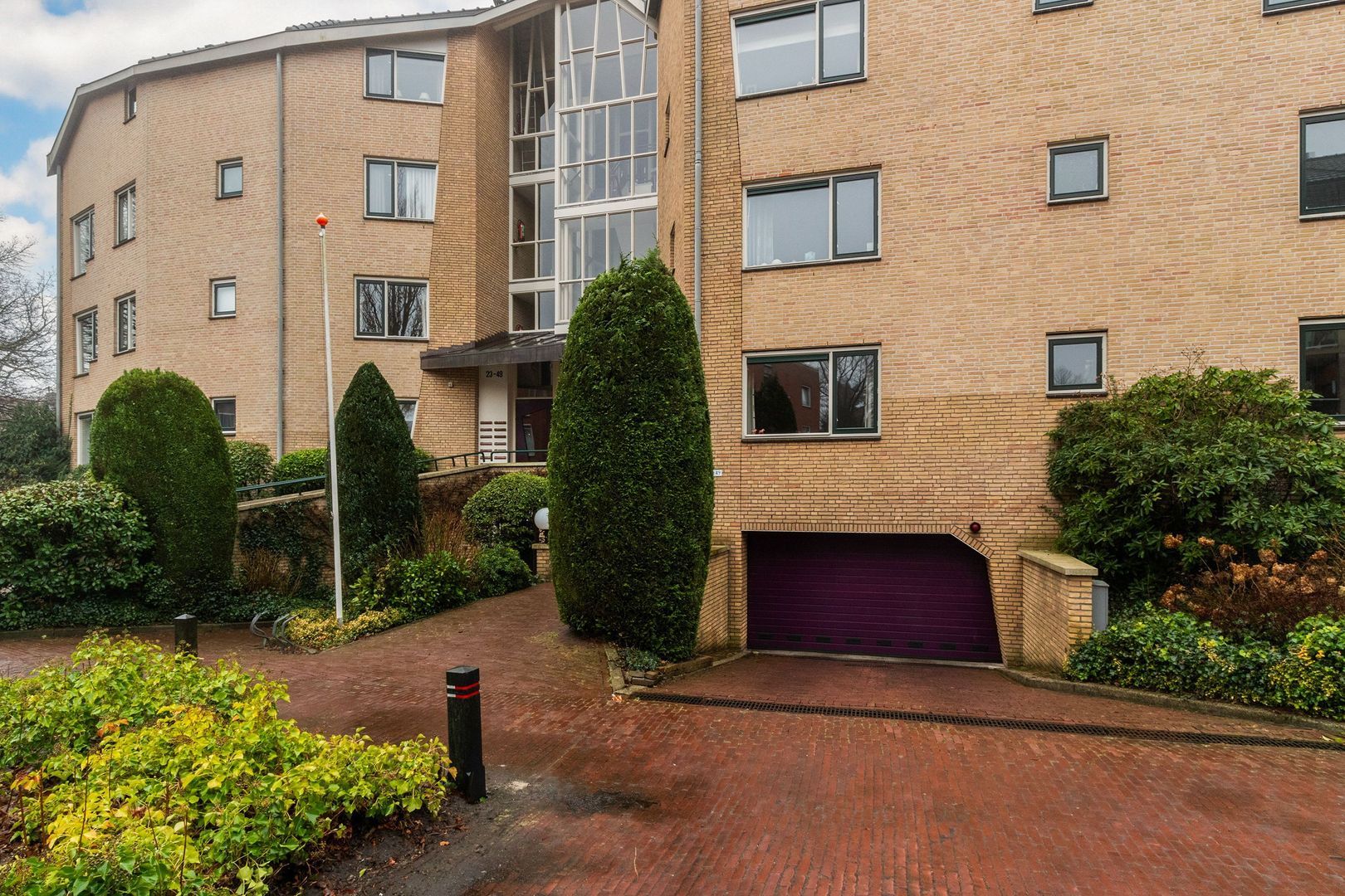 Pastoor Hendrikspark 35, Laren foto-17 blur