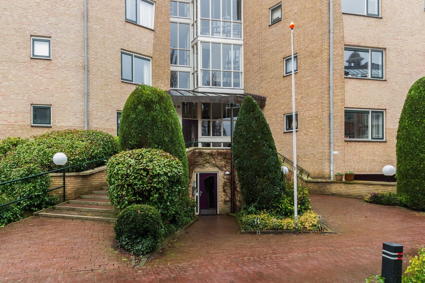 Pastoor Hendrikspark 35, Laren foto-19 blur