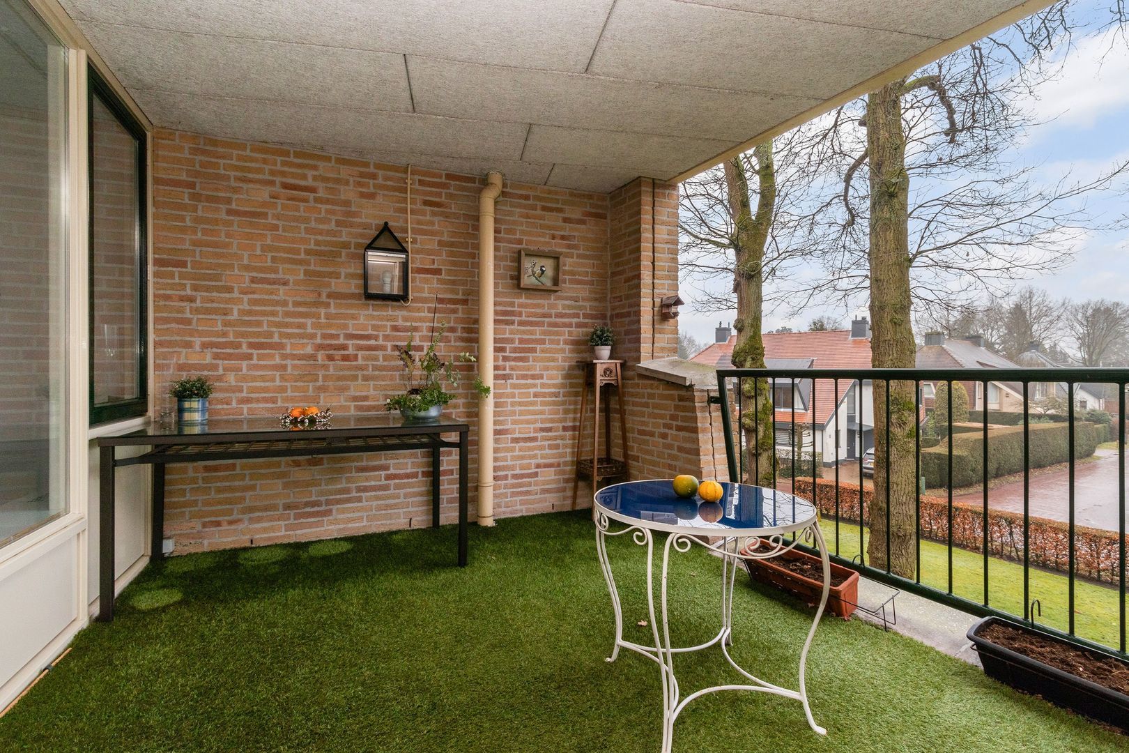 Pastoor Hendrikspark 35, Laren foto-9 blur