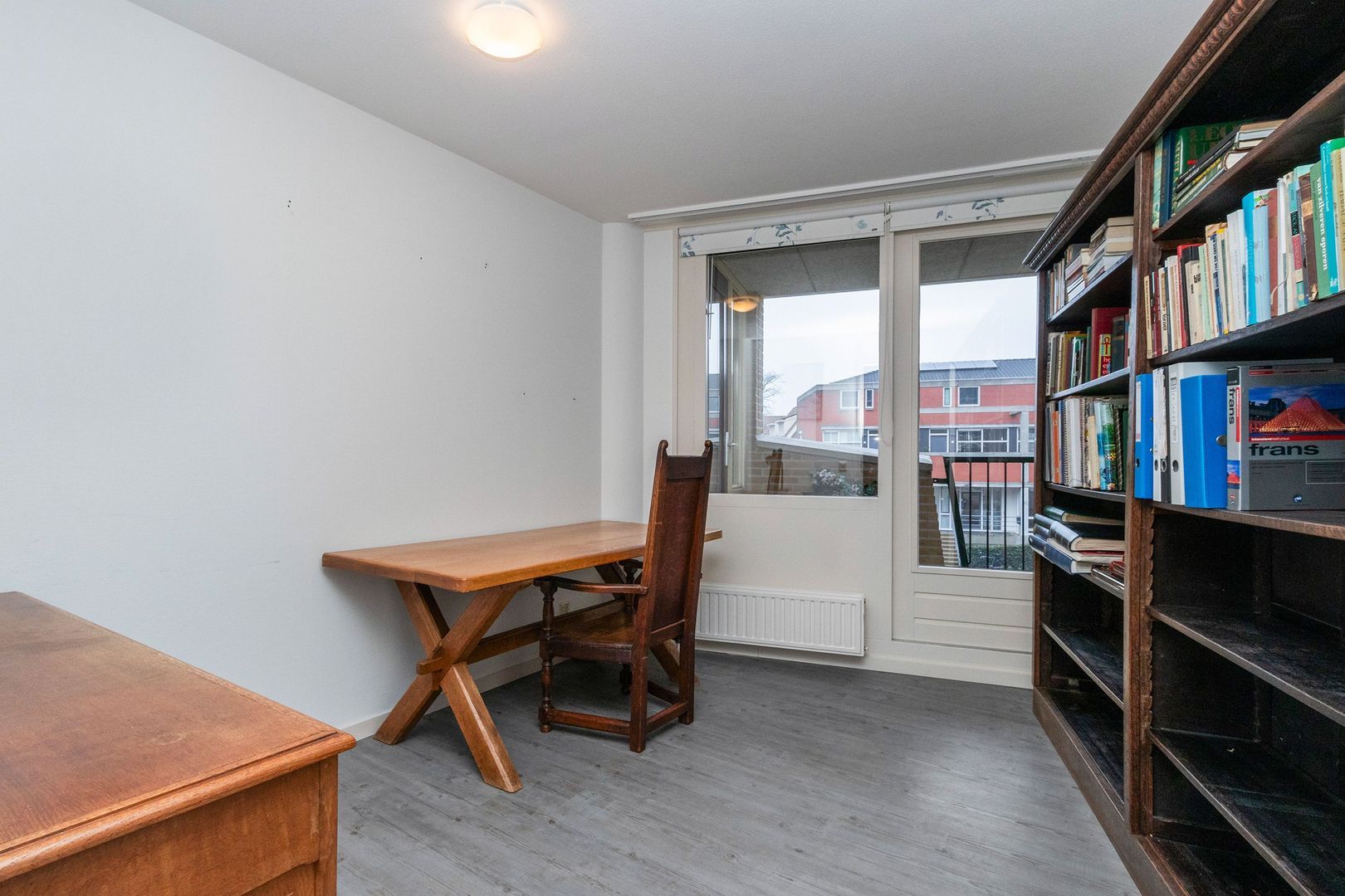 Pastoor Hendrikspark 35, Laren foto-15 blur