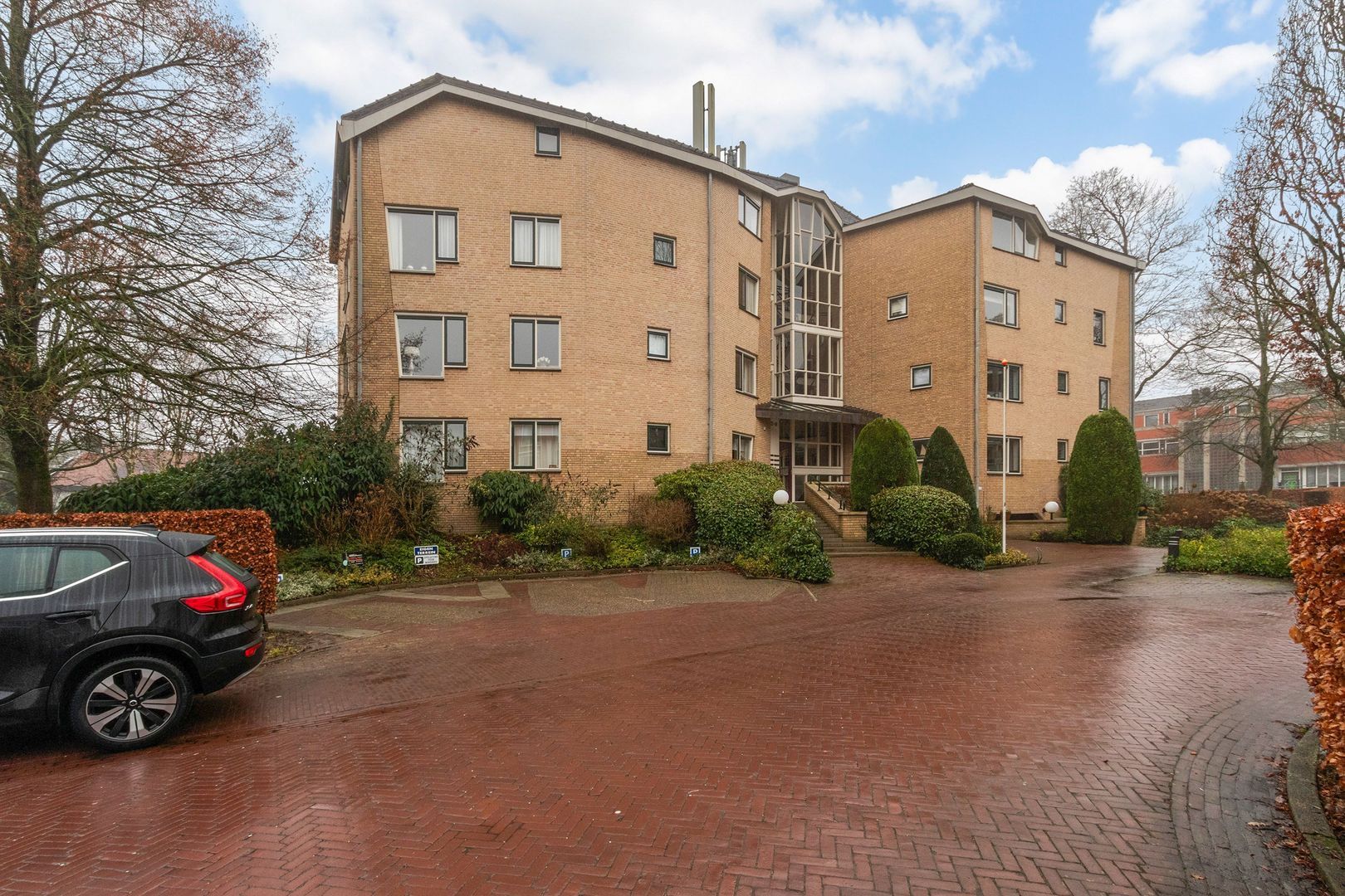 Pastoor Hendrikspark 35, Laren foto-21 blur