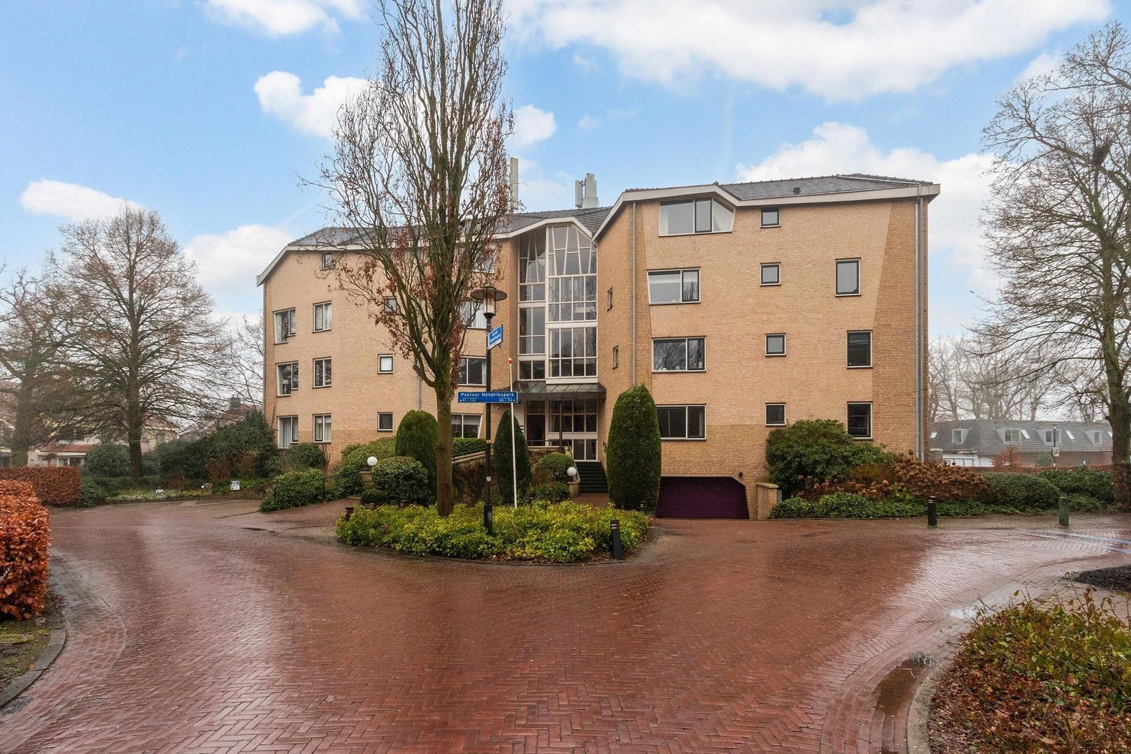 Pastoor Hendrikspark 35, Laren foto-0 blur