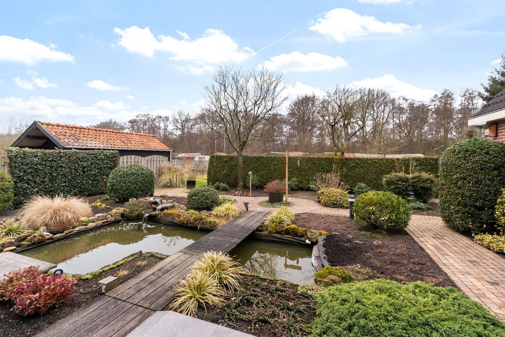 Stichtse Kade 28 A, Ankeveen foto-24 blur