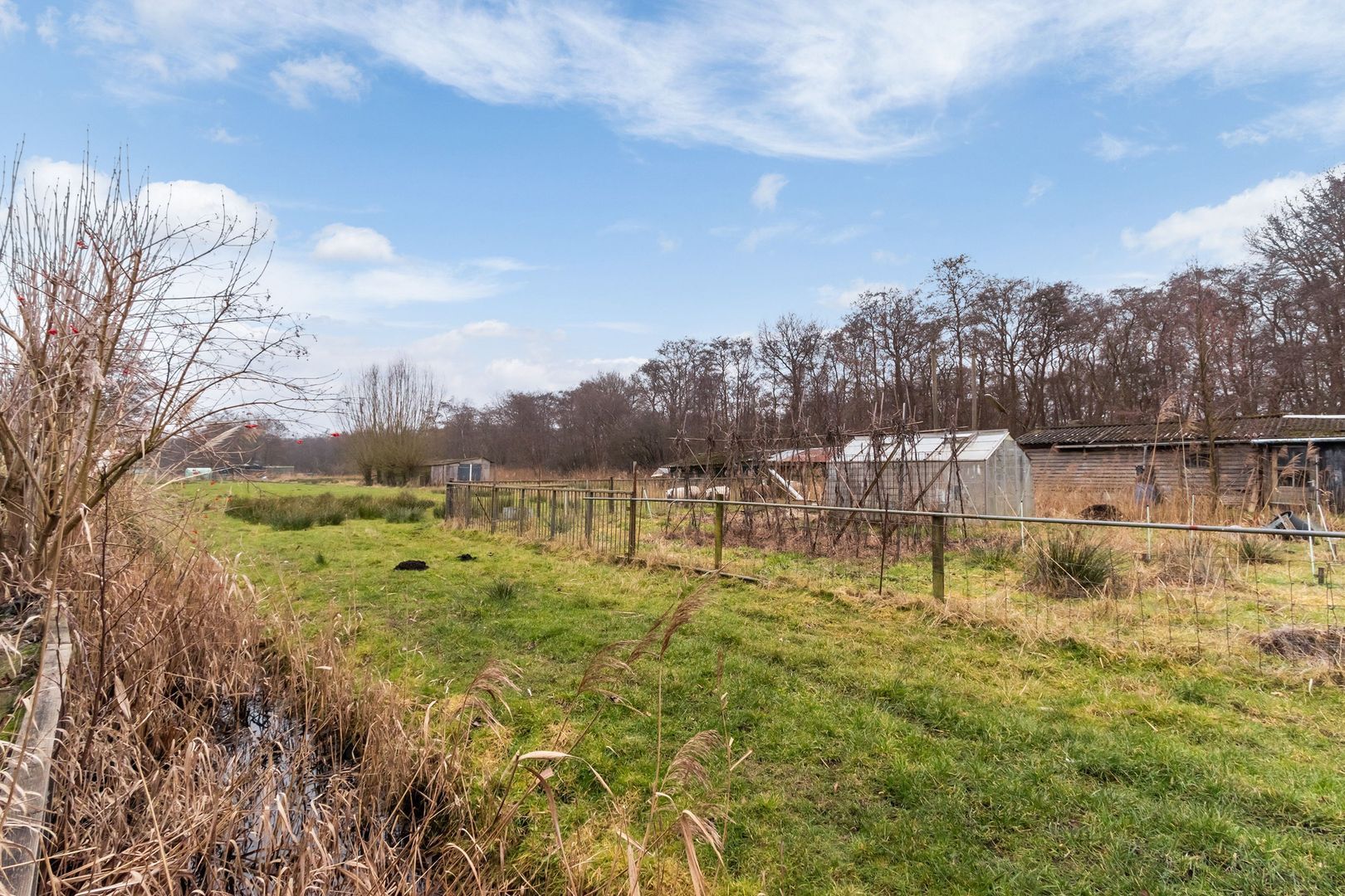 Stichtse Kade 28 A, Ankeveen foto-31 blur