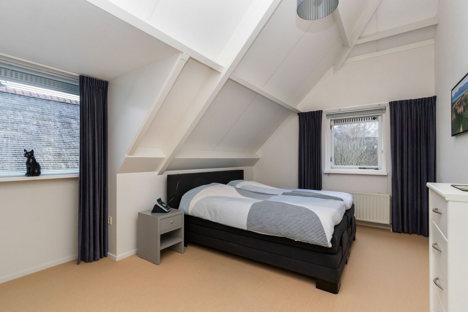 Stichtse Kade 28 A, Ankeveen foto-17 blur