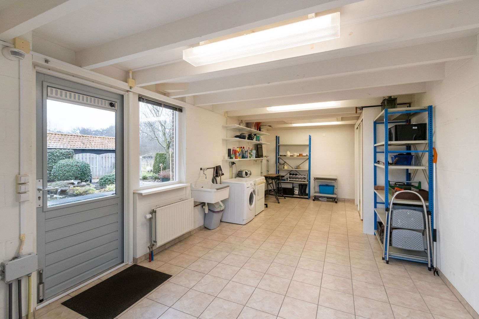 Stichtse Kade 28 A, Ankeveen foto-16 blur