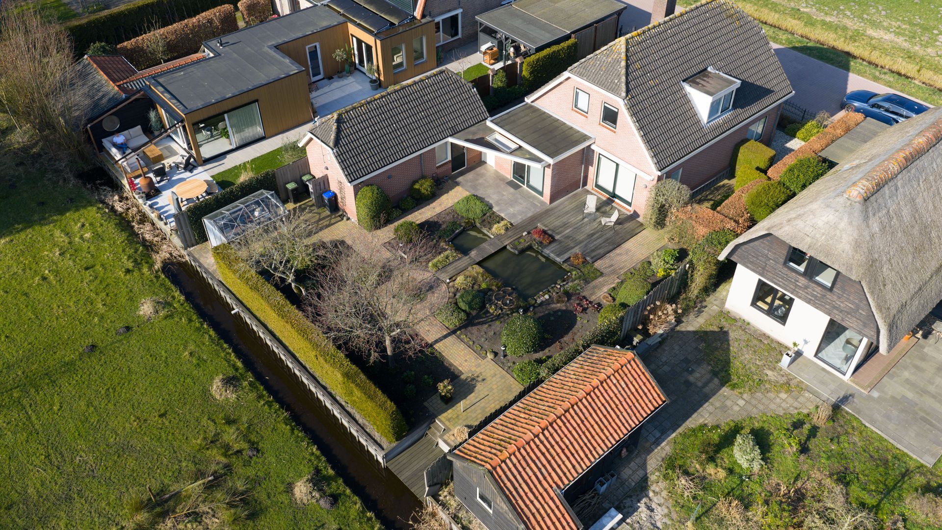 Stichtse Kade 28 a, Ankeveen foto-27 blur