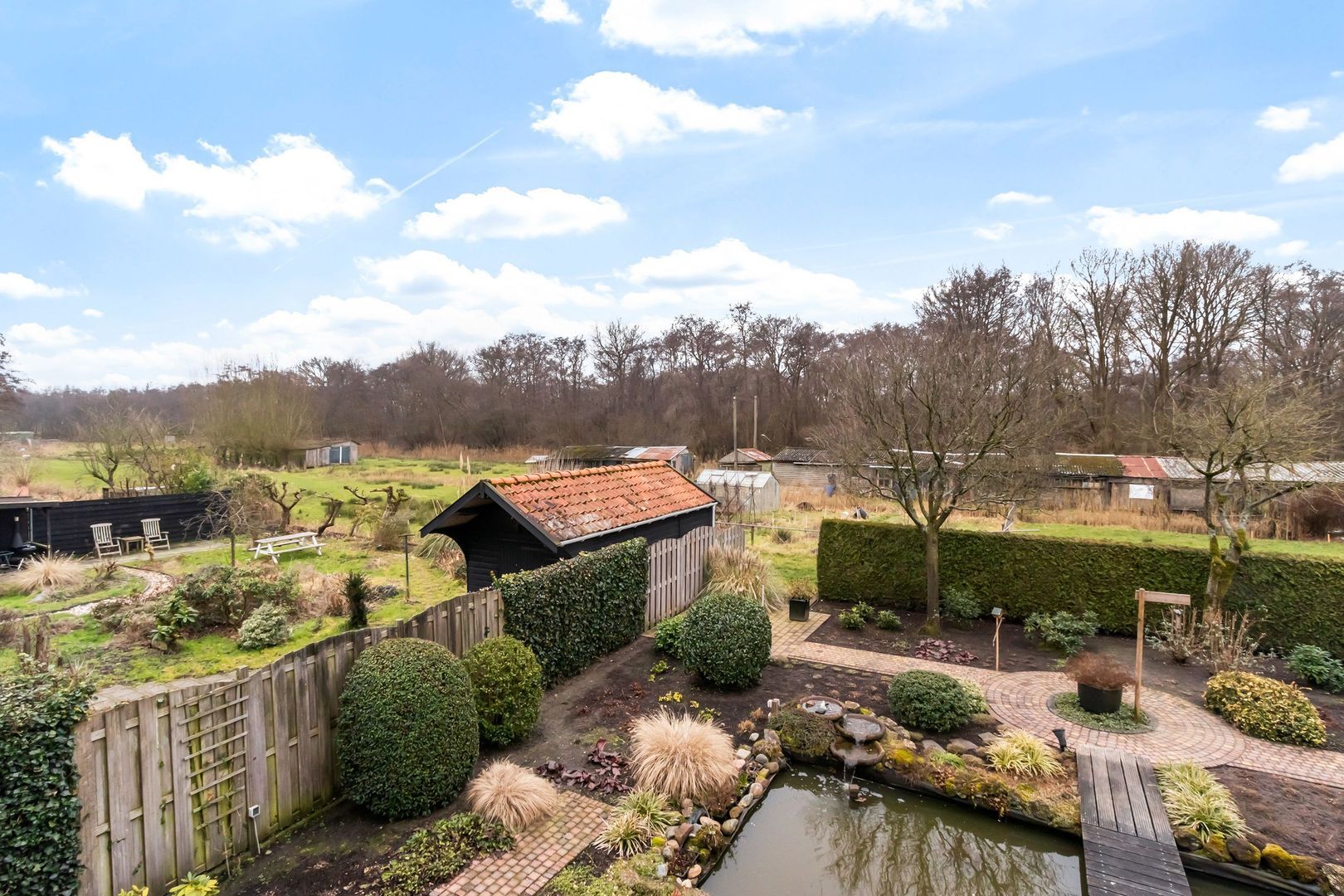 Stichtse Kade 28 A, Ankeveen foto-30 blur