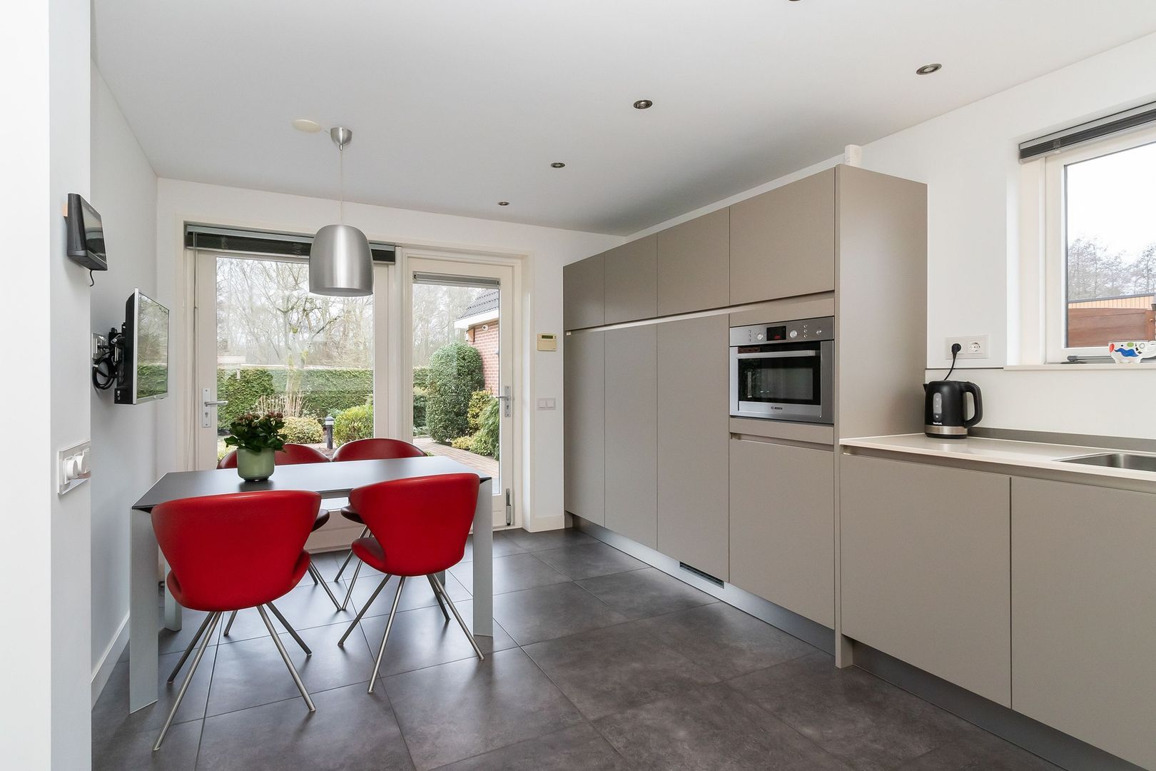 Stichtse Kade 28 A, Ankeveen foto-12 blur