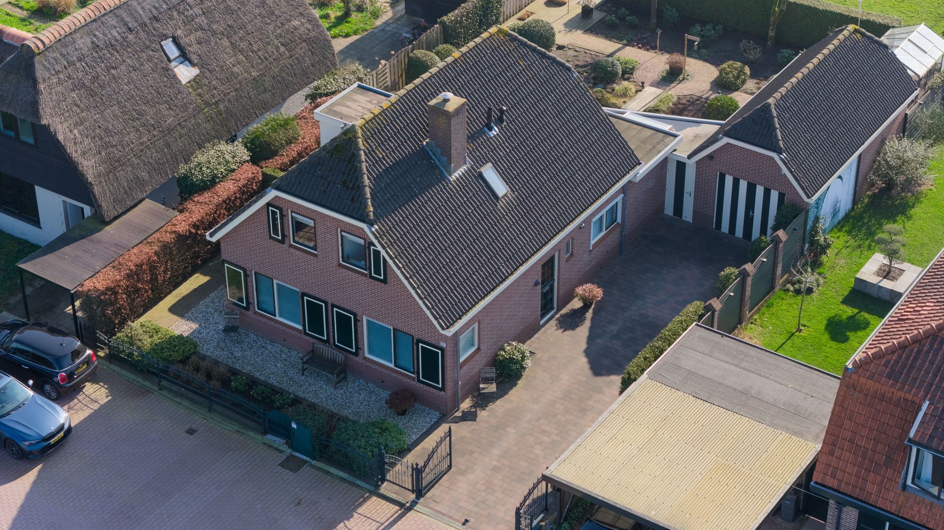 Stichtse Kade 28 a, Ankeveen foto-36 blur