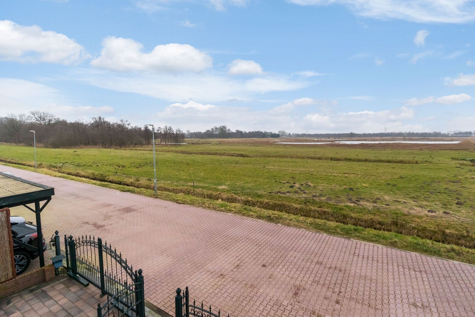 Stichtse Kade 28 A, Ankeveen foto-35 blur