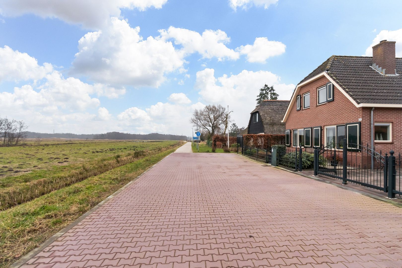 Stichtse Kade 28 A, Ankeveen foto-2 blur