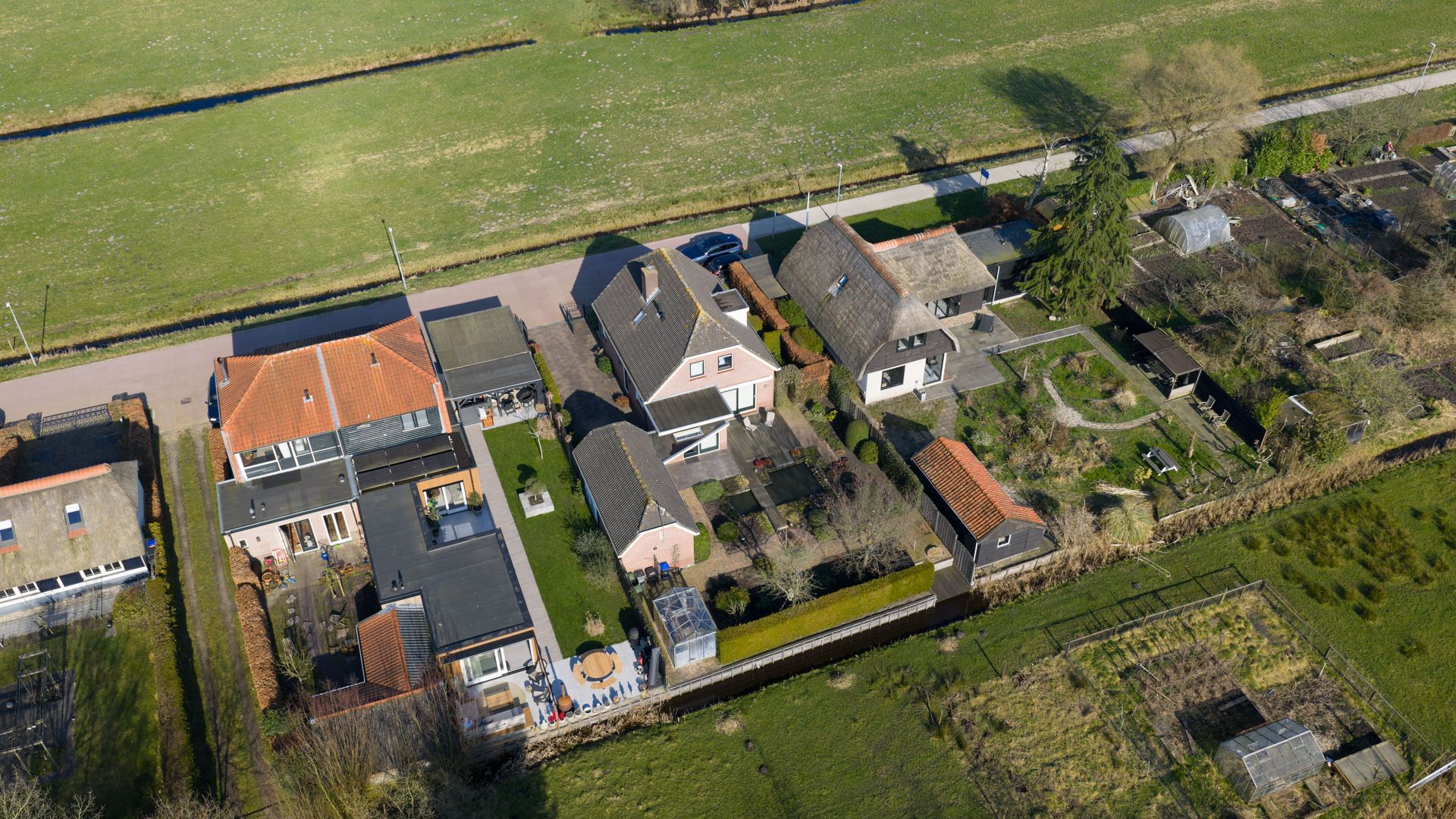 Stichtse Kade 28 a, Ankeveen foto-31 blur