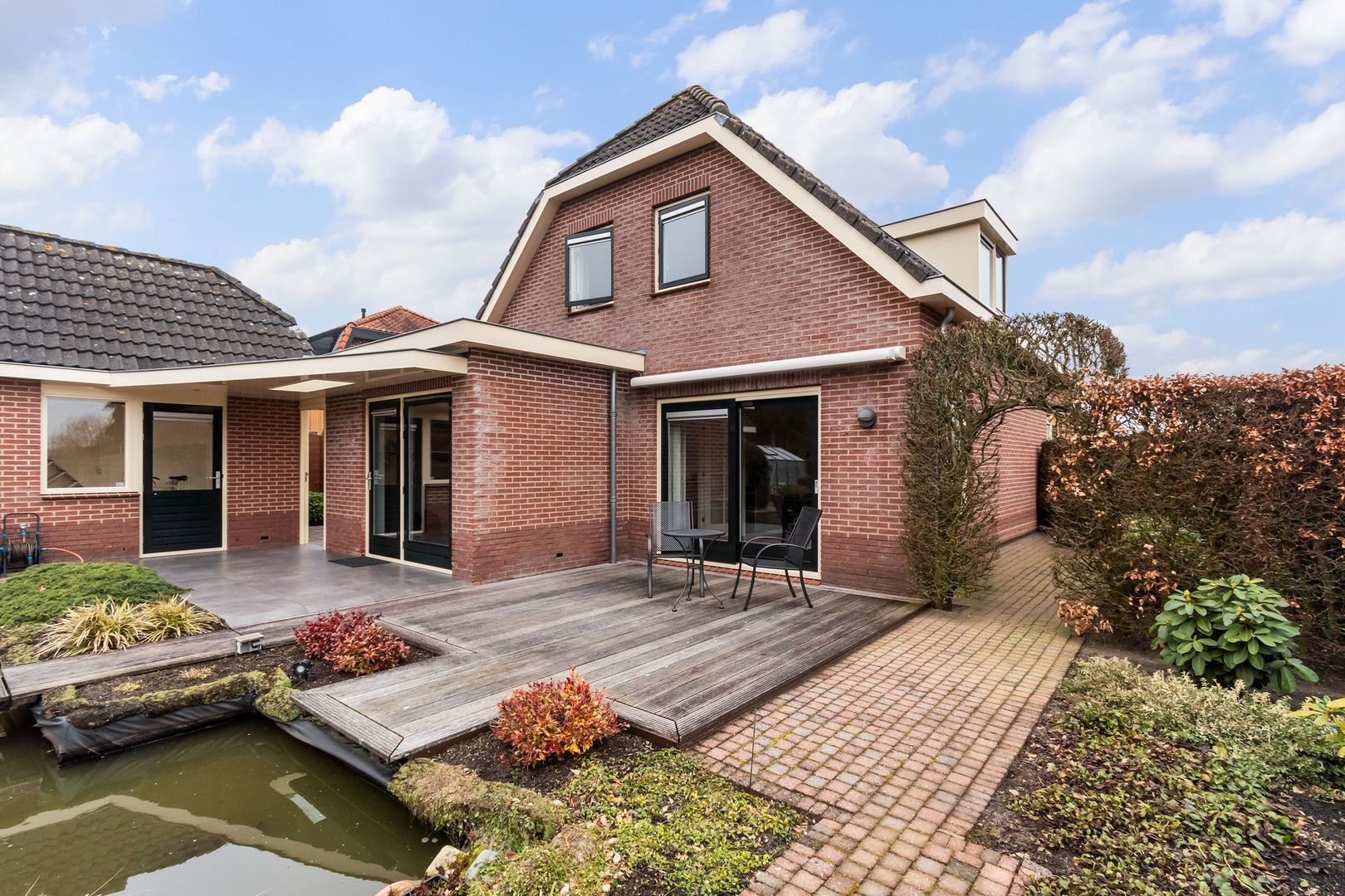 Stichtse Kade 28 A, Ankeveen foto-26 blur