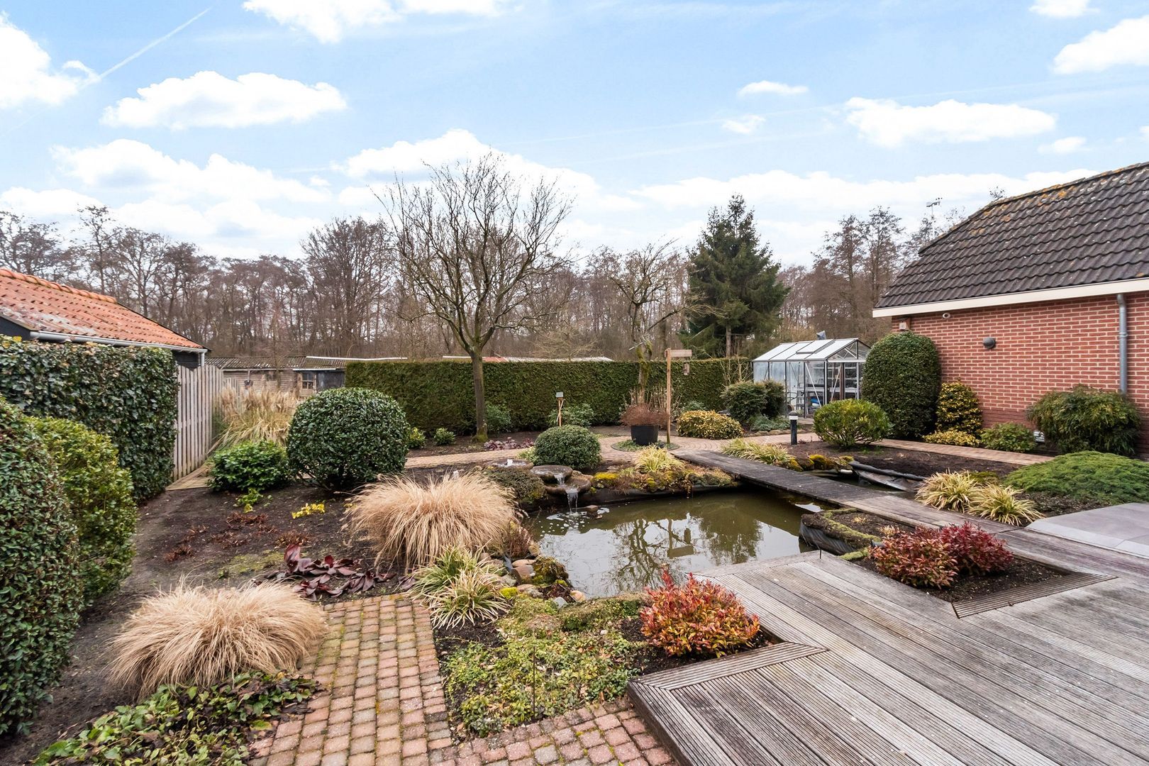 Stichtse Kade 28 A, Ankeveen foto-25 blur