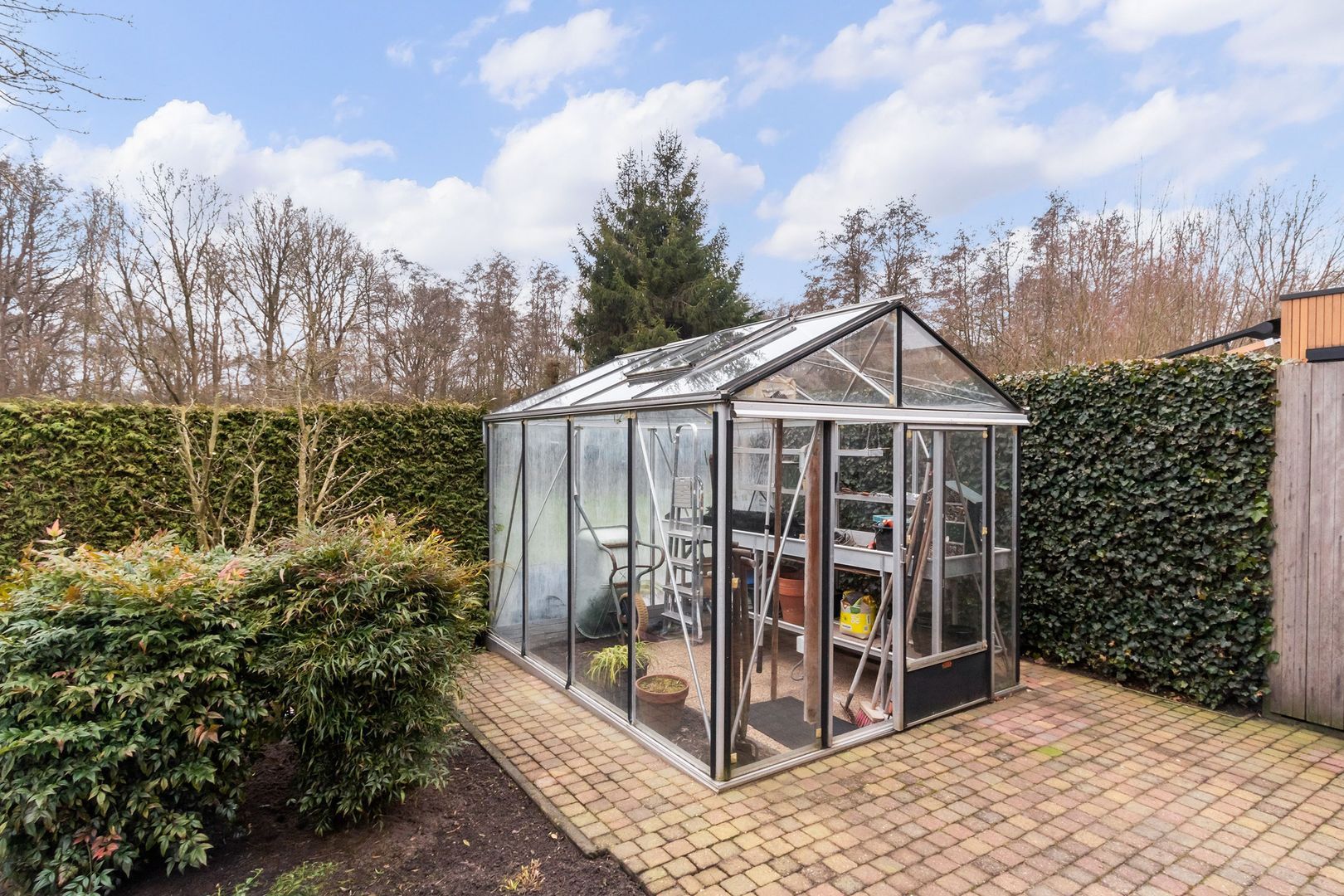 Stichtse Kade 28 A, Ankeveen foto-29 blur