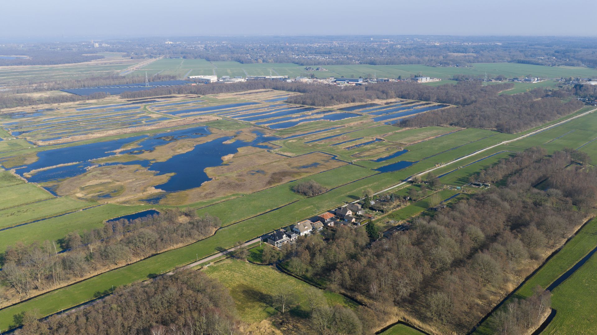 Stichtse Kade 28 a, Ankeveen foto-32 blur