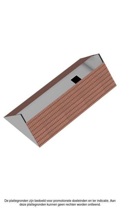 Stichtse Kade 28 A, Ankeveen plattegrond-37