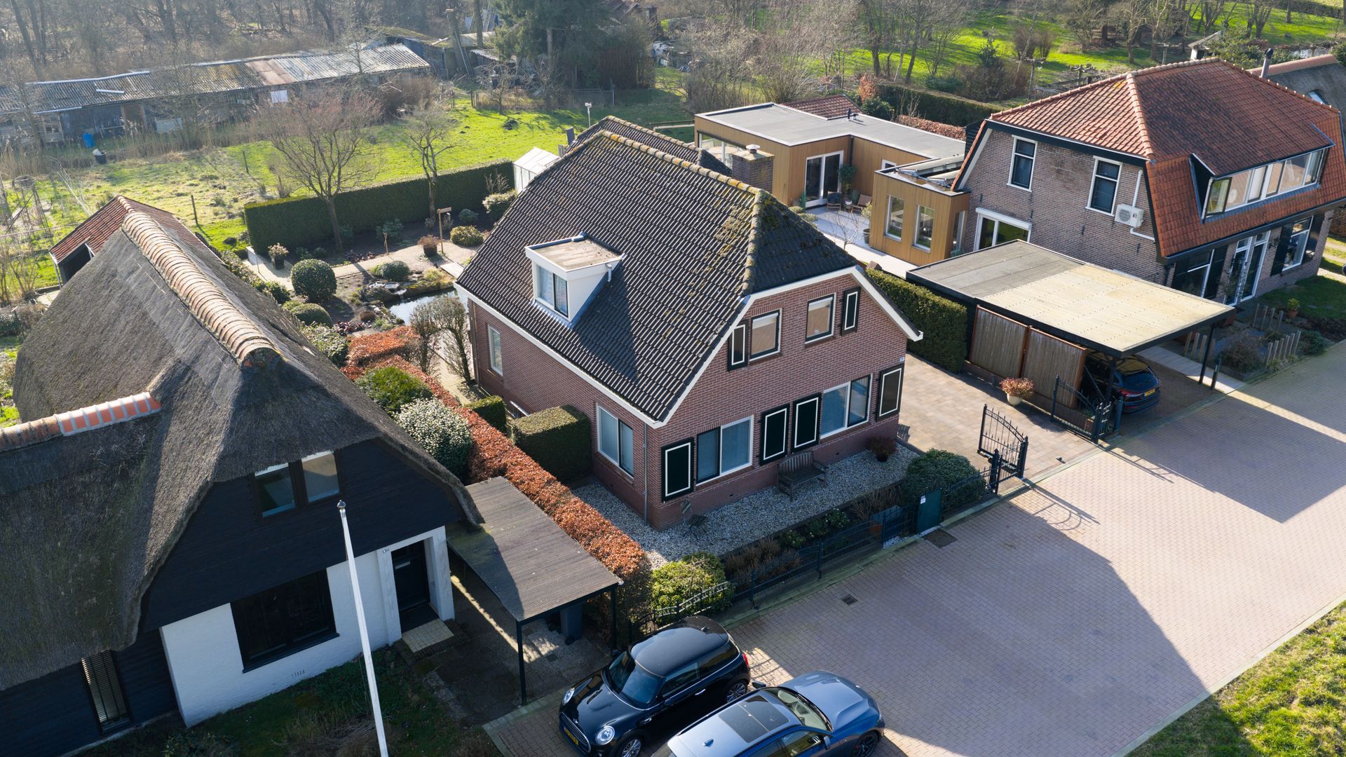 Stichtse Kade 28 a, Ankeveen foto-35 blur