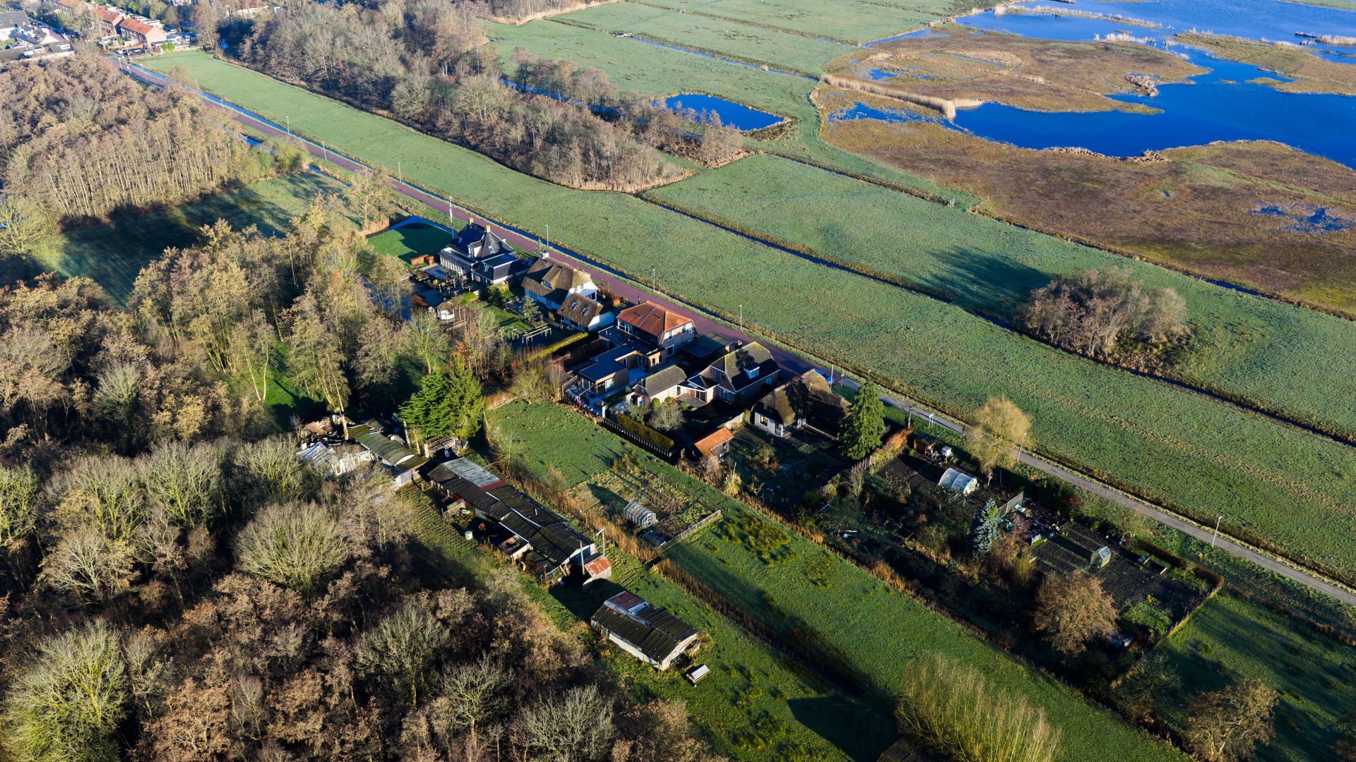 Stichtse Kade 28 A, Ankeveen foto-33 blur