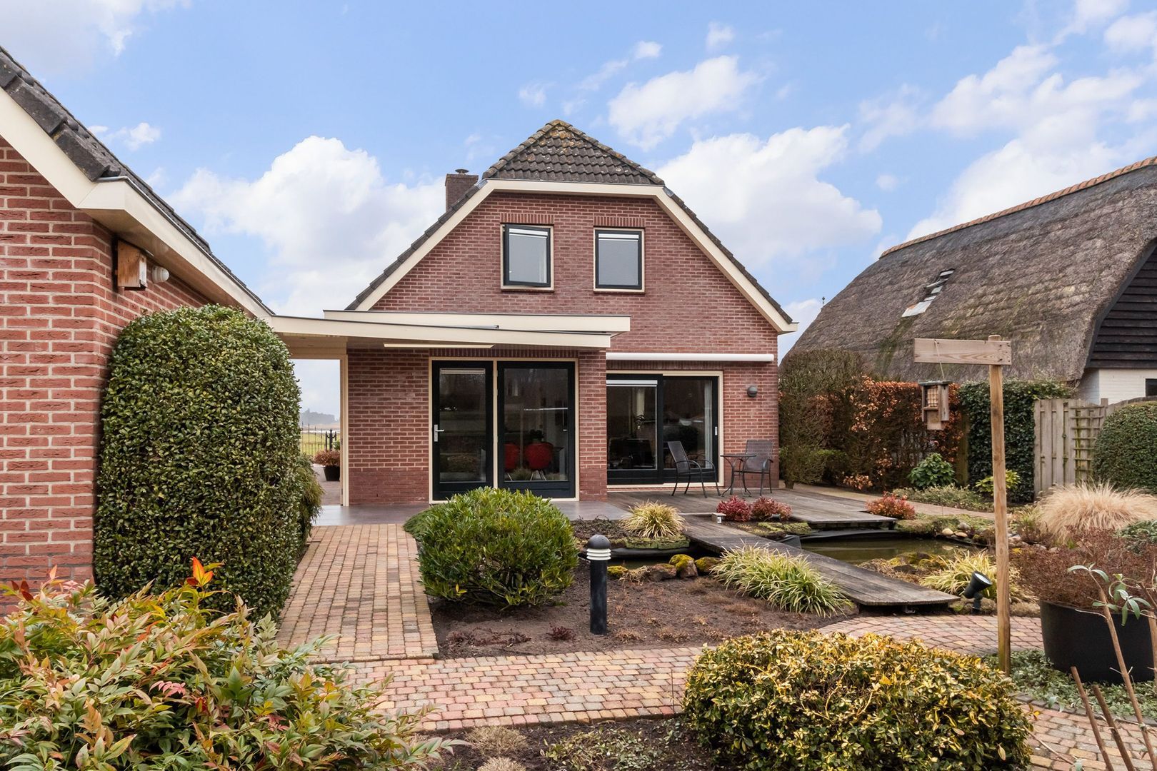 Stichtse Kade 28 A, Ankeveen foto-28 blur