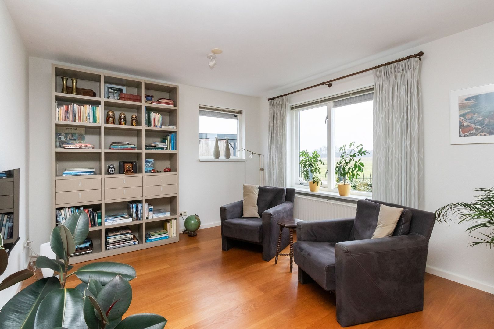 Stichtse Kade 28 A, Ankeveen foto-5 blur