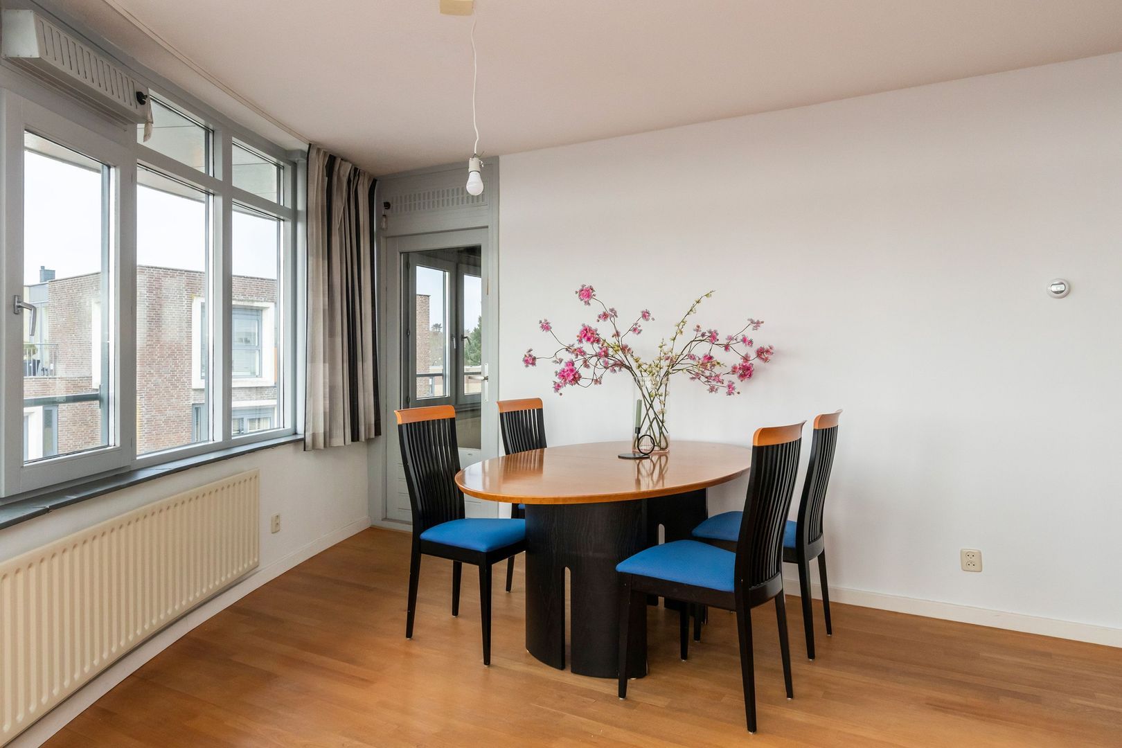 Langgewenst 129, Hilversum foto-4 blur