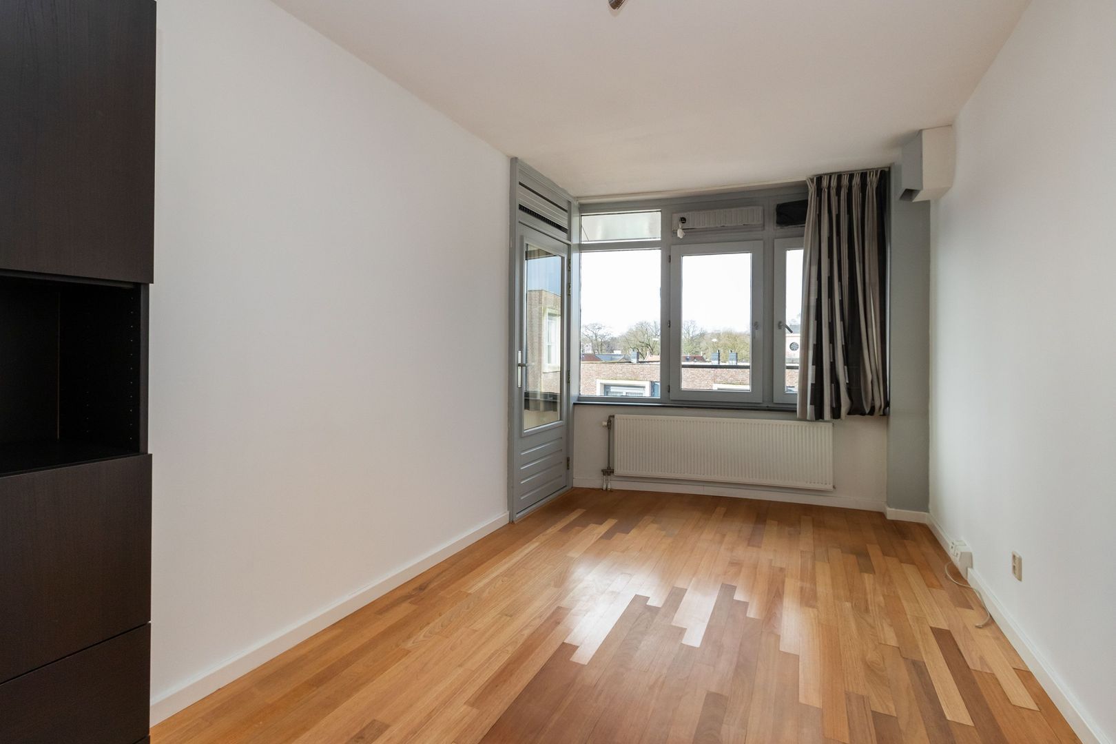 Langgewenst 129, Hilversum foto-13 blur