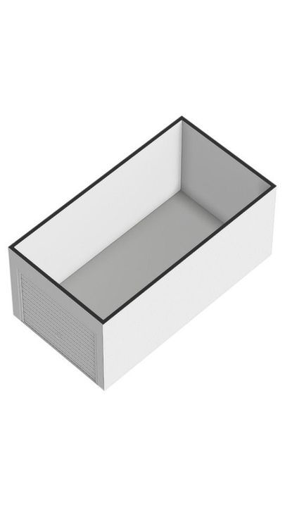 Langgewenst 129, Hilversum plattegrond-18