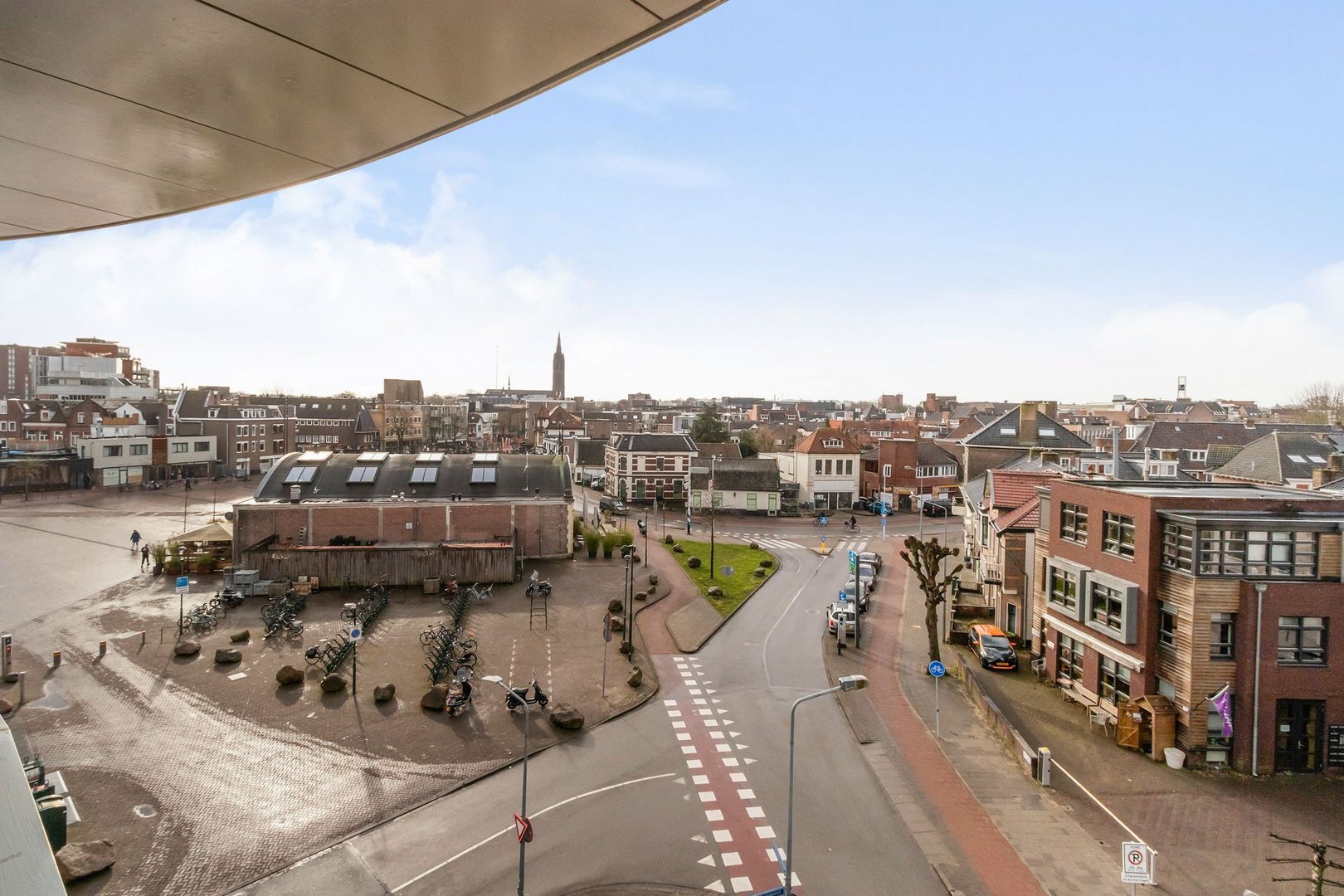 Langgewenst 129, Hilversum foto-14 blur