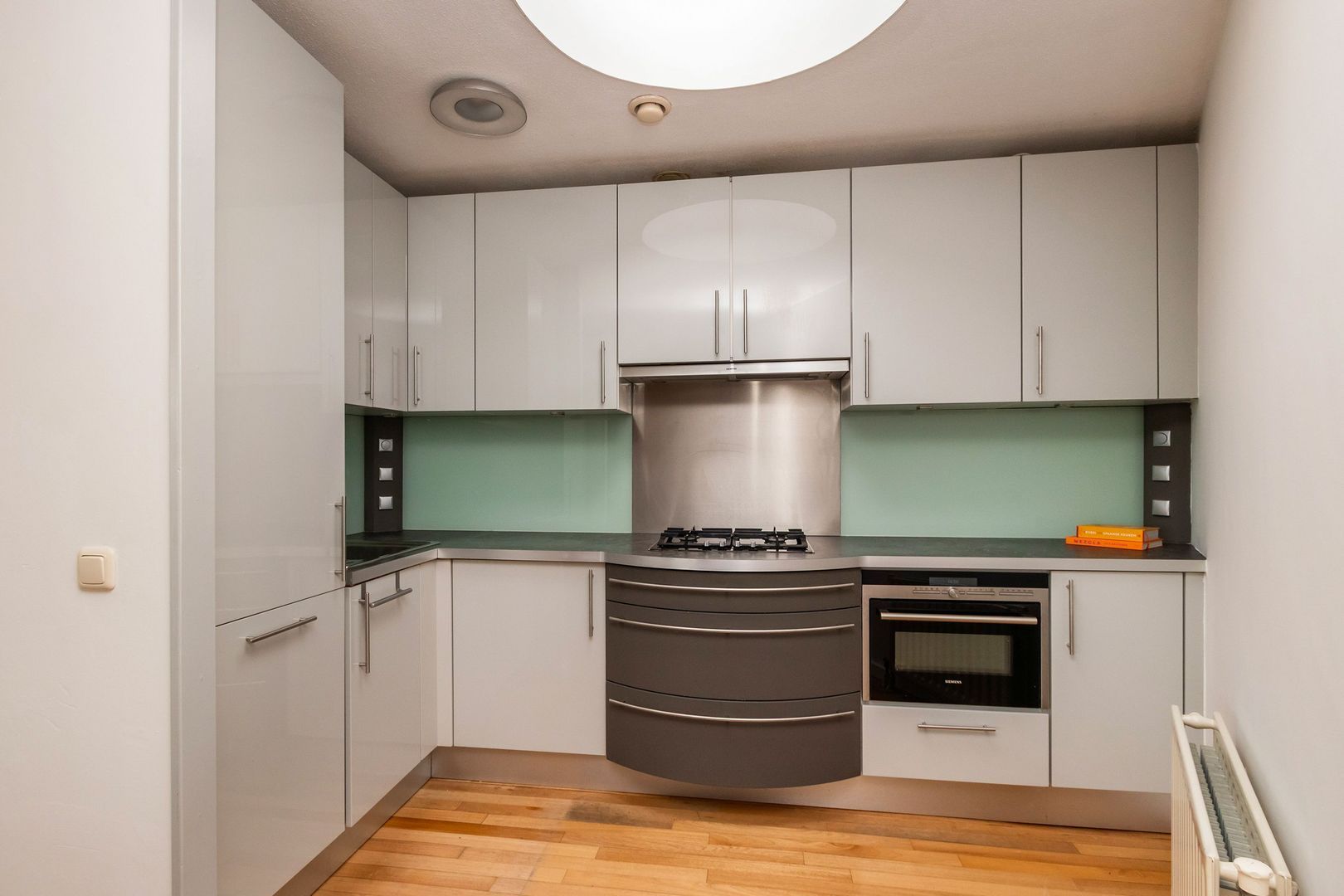 Langgewenst 129, Hilversum foto-6 blur