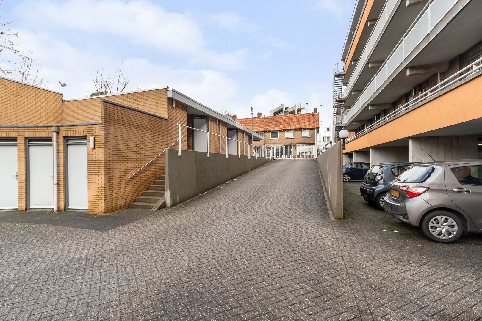 Langgewenst 129, Hilversum foto-15 blur