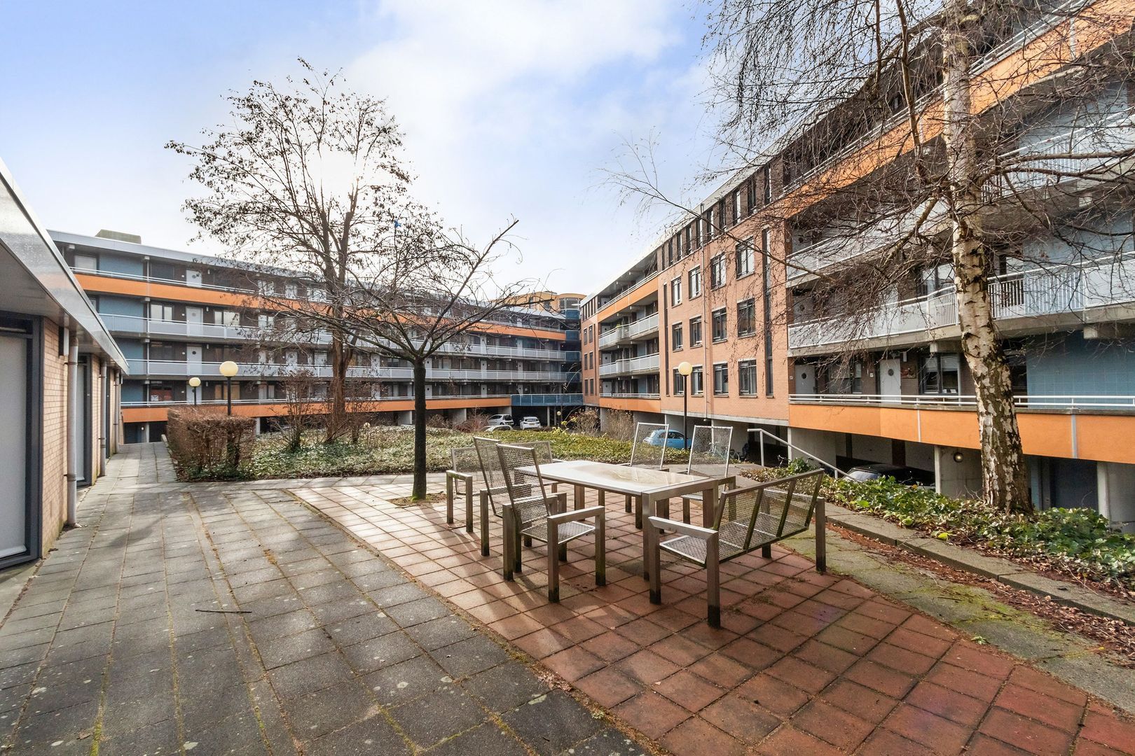 Langgewenst 129, Hilversum foto-17 blur