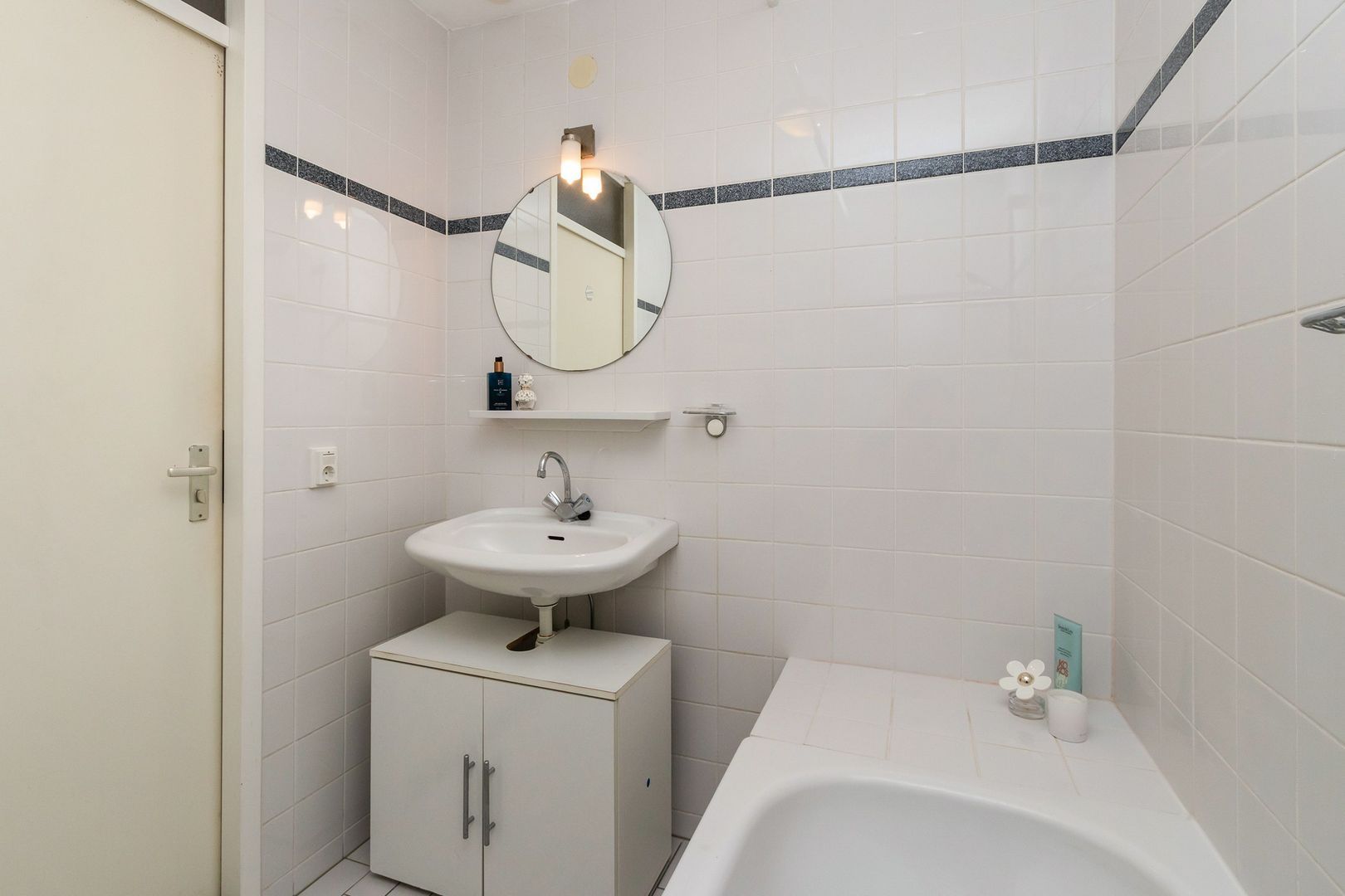 Langgewenst 129, Hilversum foto-12 blur