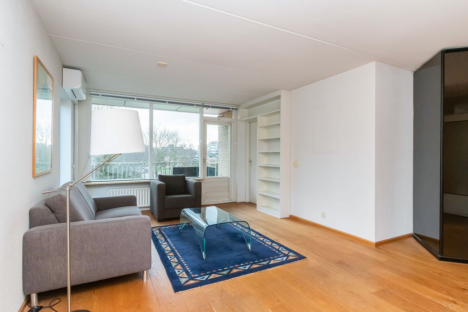 Ludgeruslaan 33, Hilversum foto-4 blur