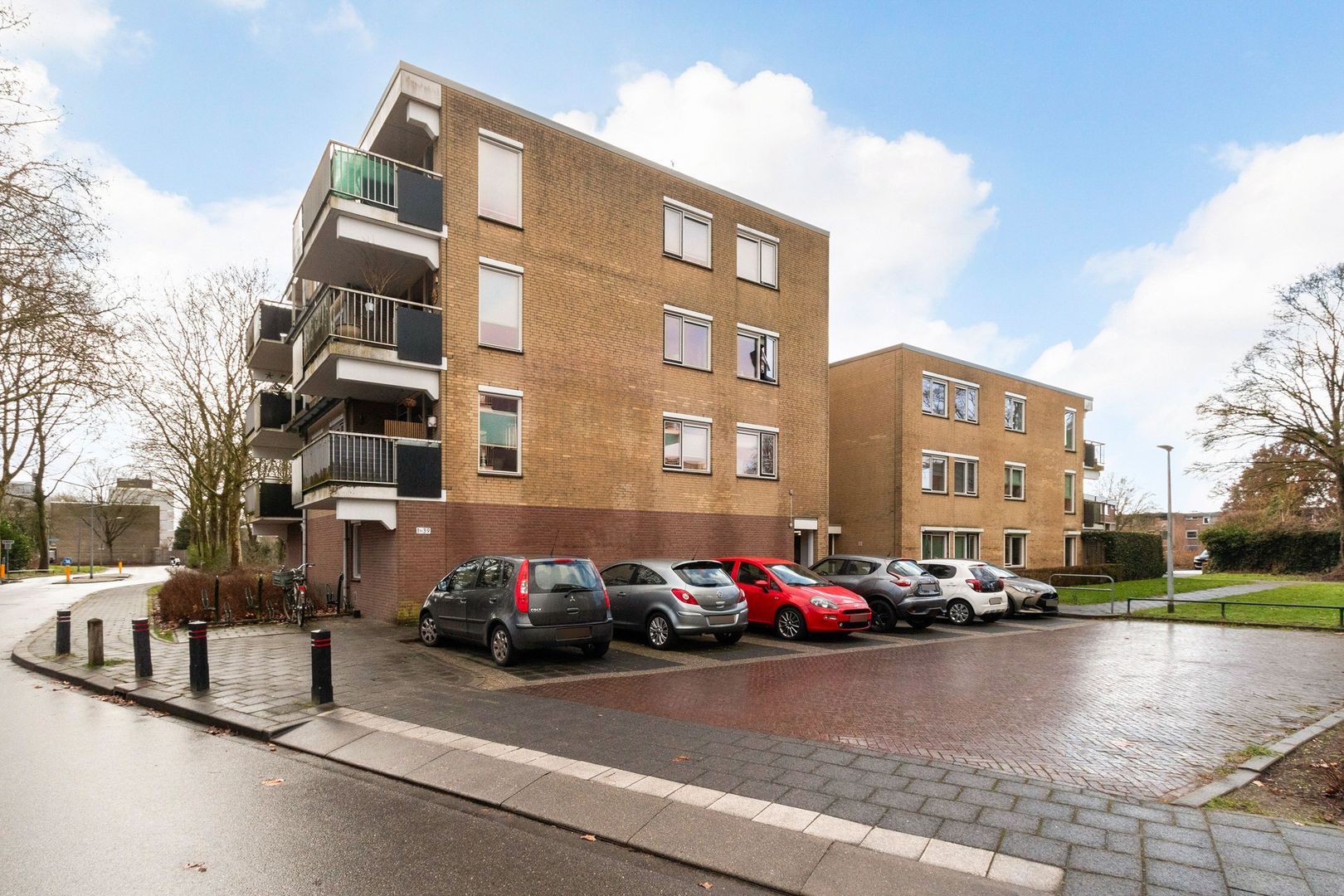 Ludgeruslaan 33, Hilversum foto-16 blur