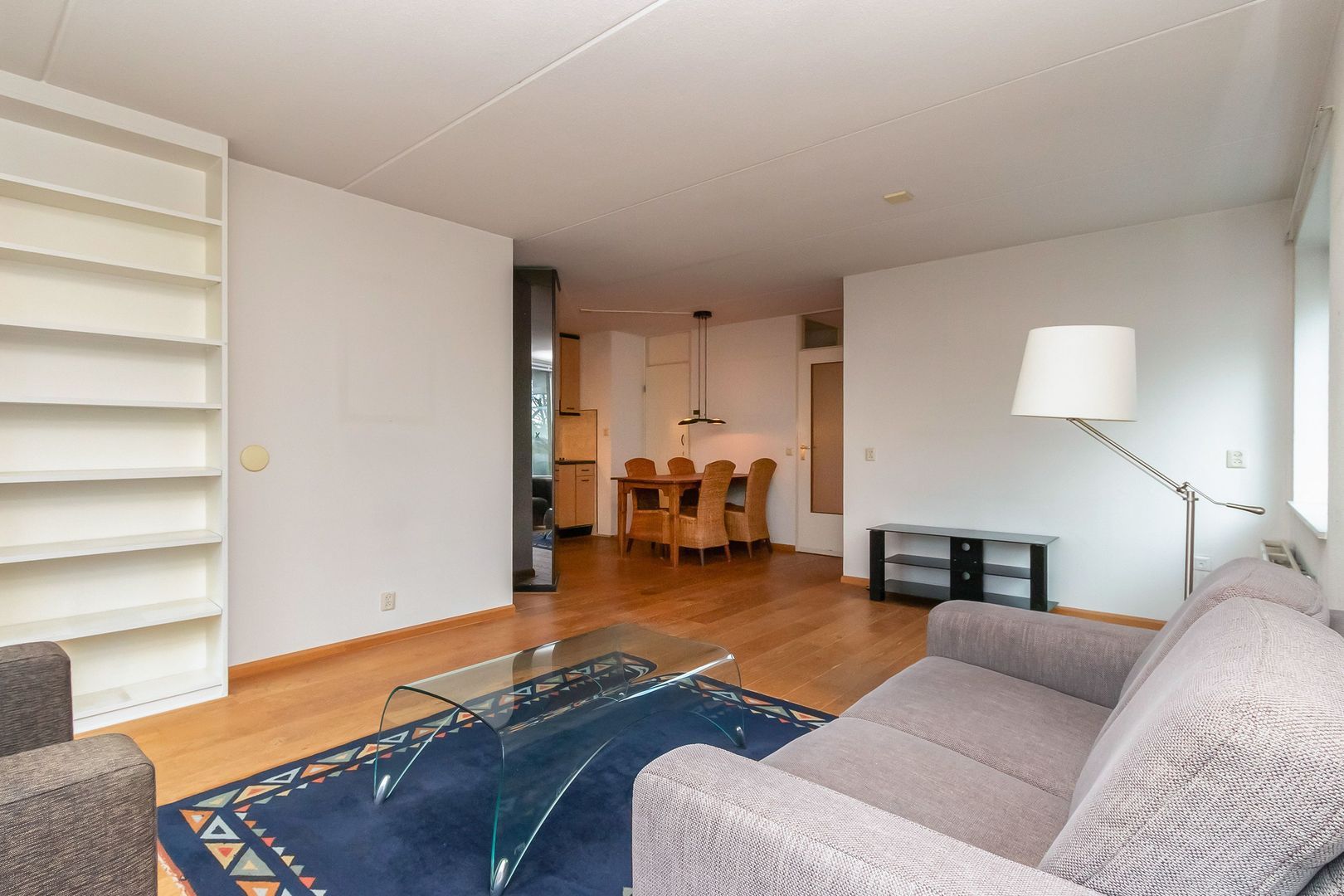 Ludgeruslaan 33, Hilversum foto-6 blur