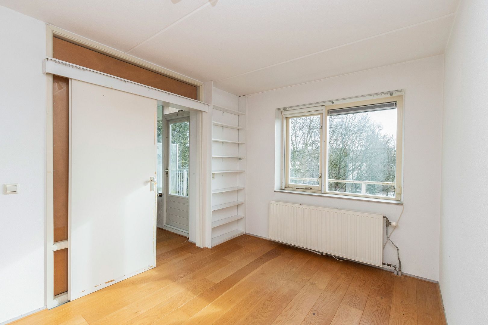 Ludgeruslaan 33, Hilversum foto-11 blur