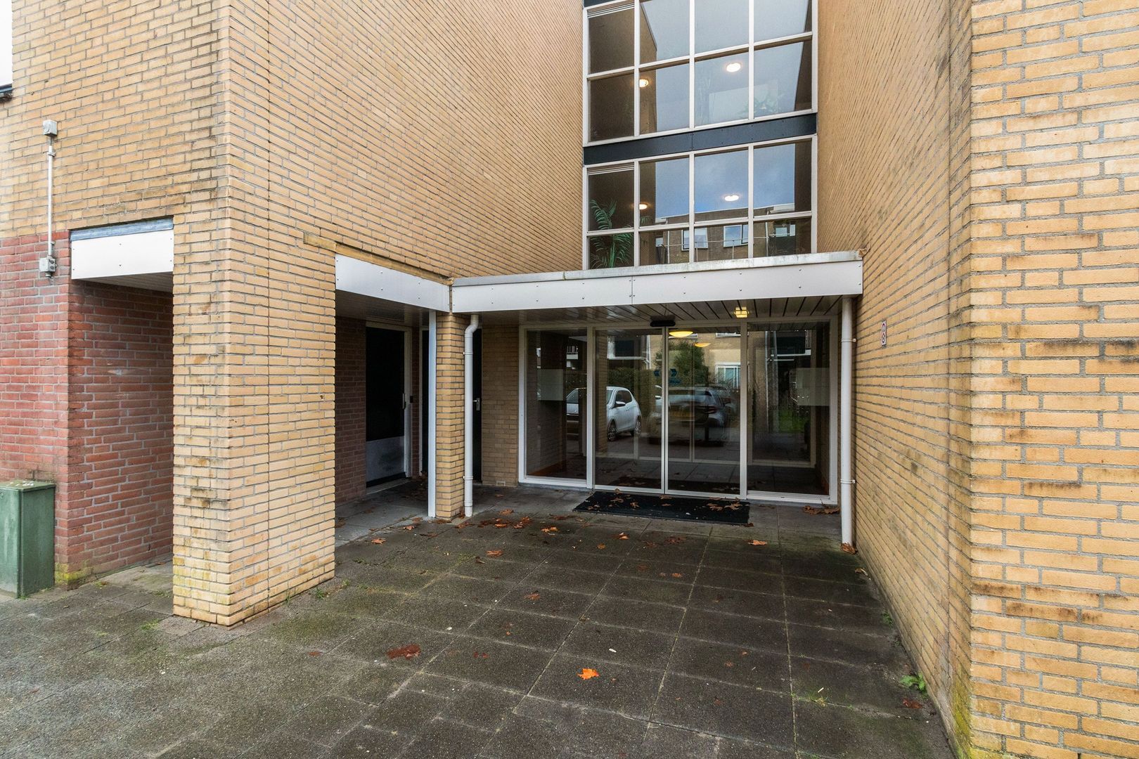 Ludgeruslaan 33, Hilversum foto-2 blur