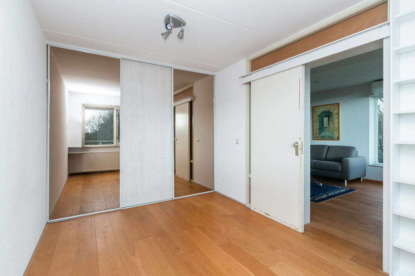 Ludgeruslaan 33, Hilversum foto-10 blur